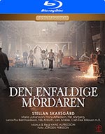 Den enfaldige mördaren - Remastrad