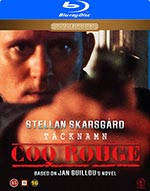 Täcknamn Coq Rouge - Remastrad