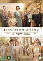 Downton Abbey 2 - Filmen
