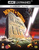 Monty Python / Meningen med livet