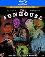 The Funhouse - Limited edition