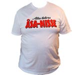 Alla tiders Åsa-Nisse / T-shirt L