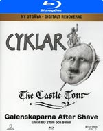 Galenskaparna / Cyklar & The castle tour