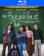 The Breakfast club / Limited edition