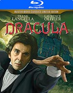 Dracula (1979) / Ltd ed.