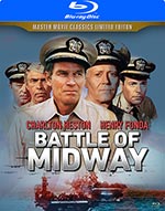 Battle of Midway / Ltd edition
