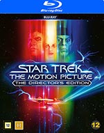 Star Trek - The motion picture / Director`s edit