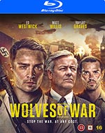 Wolves of war