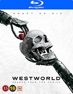 Westworld / Säsong 4