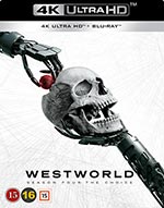 Westworld / Säsong 4