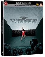 Poltergeist / Ltd Steelbook