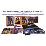E.T. / 40th Limited steel gift set edtion