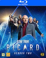 Star Trek / Picard / Säsong 2