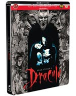 Bram Stoker`s Dracula - Ltd Steelbook