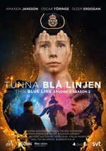Tunna Blå Linjen / Säsong 2