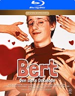 Bert / Den siste oskulden - Remastrad