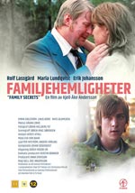 Familjehemligheter