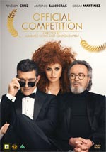 Official competition