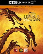 House of the dragon / Säsong 1
