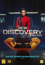 Star Trek / Discovery / Säsong 4