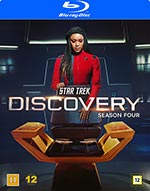 Star Trek / Discovery / Säsong 4
