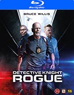 Detective Knight - Rogue