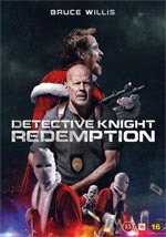 Detective Knight - Redemption