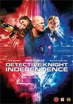 Detective Knight - Independence