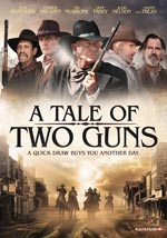 A tale of two guns