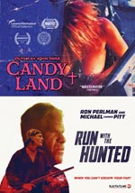 Candyland + Run with the hunted