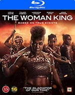The Woman king