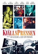 Kvällspressen