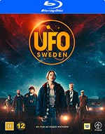 UFO Sweden