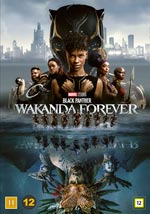 Black Panther 2 - Wakanda forever
