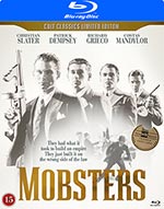 Mobsters - Limited edition