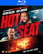 Hot seat