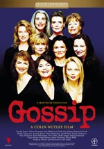 Gossip - Remastrad
