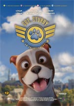 Sgt Stubby, a real hero