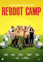 Reboot camp