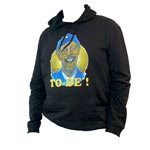 Dag-Otto Hoodie - Large