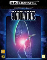 Star Trek  7 - Generations