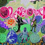 Odessey & Oracle (Mono)