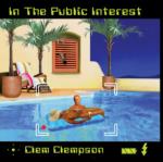 In The Public Interest