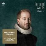 Baroque Arias For Horn