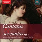 Cantatas & Serenatas Vol 1