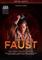 Faust (dvd)