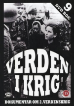 Världen i krig
