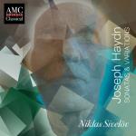 Sonatas & Variations (Niklas Sivelöv)