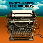Frampton forgets the words