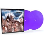 Us and them (Purple/Ltd)